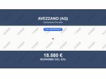 Immobile in asta di 165 m² in vendita a Avezzano