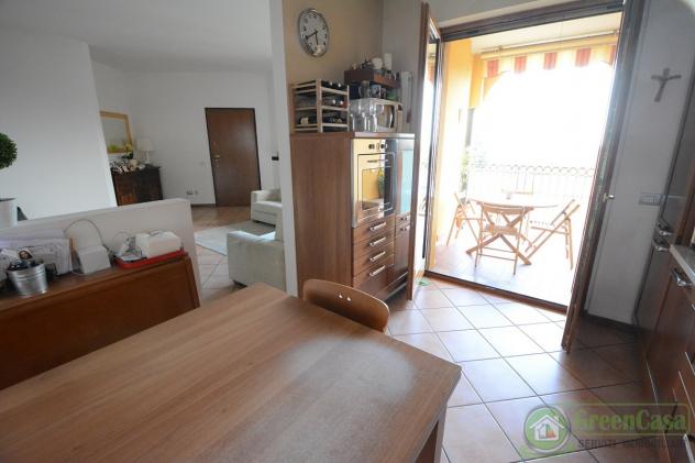 APPARTAMENTO di 3 vani e di 90 mq (BELLUSCO) rif. IGC 3 LOCALI BELLUSCO - Foto 13