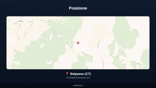 Immobile in asta di 144 m² in vendita a Belpasso - Foto 6