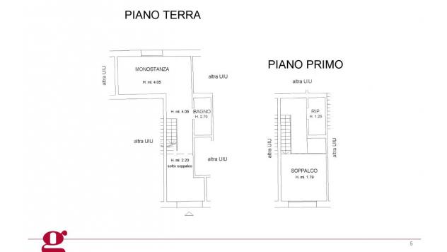 Loft/Open Space - Bologna . Rif.: E30VRG - Foto 14