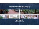 Immobile in asta di 237 m² con più di 5 locali in vendita a Caraffa di Catanzaro