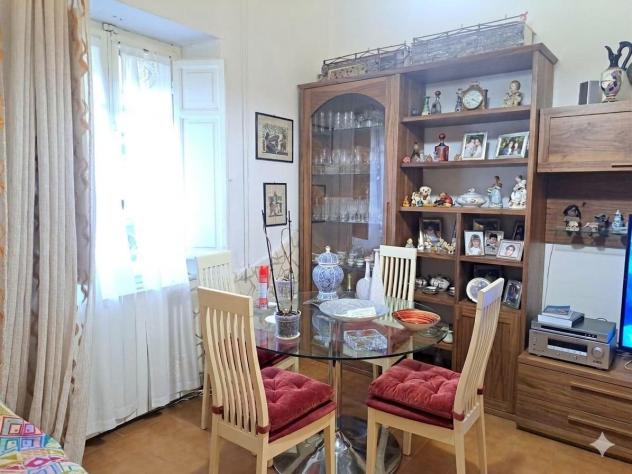 Casa semindipendente in vendita a Fossola - Carrara 125 mq Rif: 1410147 - Foto 4