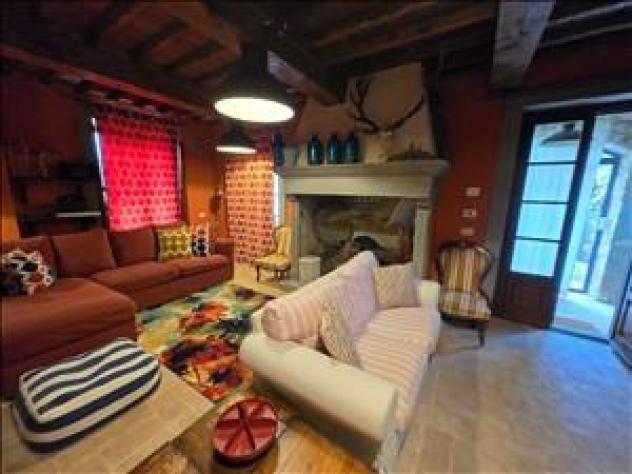Appartamento in vendita a Villa a Sesta - Castelnuovo Berardenga 150 mq Rif: 1349621 - Foto 6