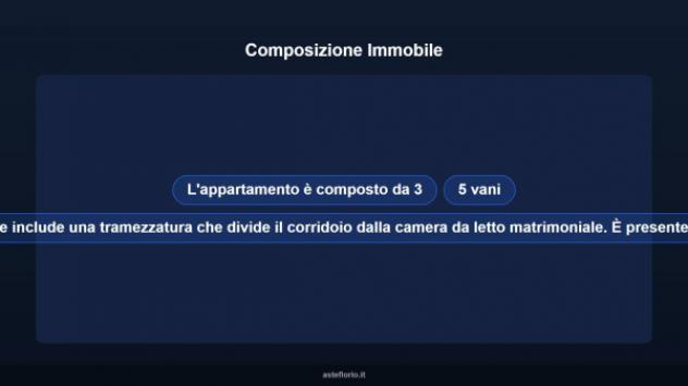 Immobile in asta di 70 m² in vendita a Catania - Foto 9