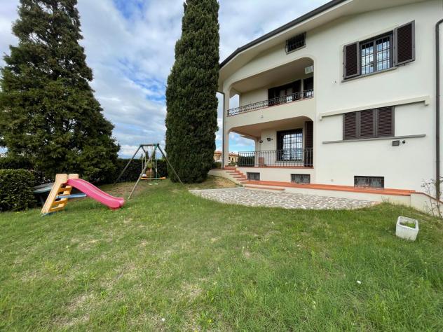 Villetta bifamiliare in vendita a Cerreto Guidi 300 mq Rif: 1287353 - Foto 2