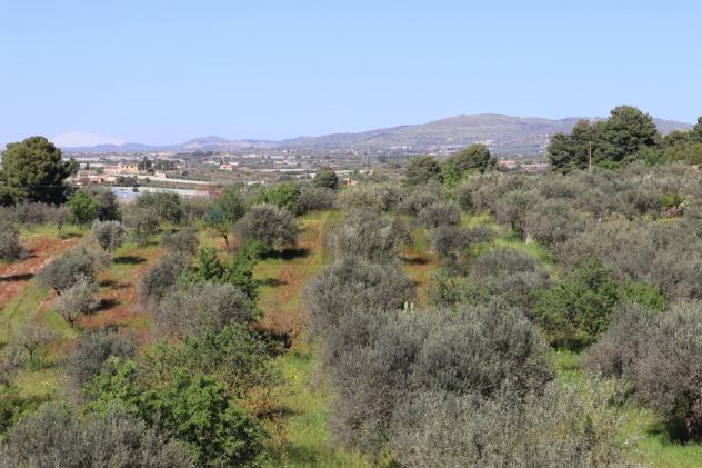 Villa singola in vendita a Chiaramonte Gulfi, Roccazzo - Foto 14