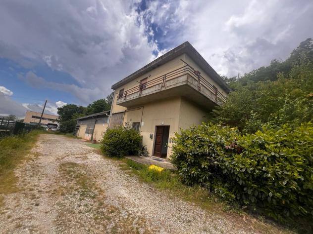 Appartamento in vendita a Mensanello - Colle di Val d'Elsa 600 mq Rif: 1323730 - Foto 4