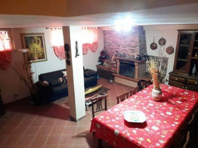 Villa a schiera in vendita a Ladispoli - Foto 17