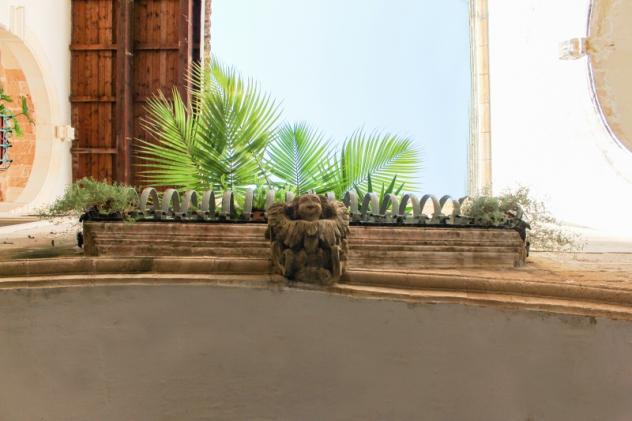 Prestigiosa dimora storica con terrazza panoramica nel cuore del centro storico di Lecce - Foto 8