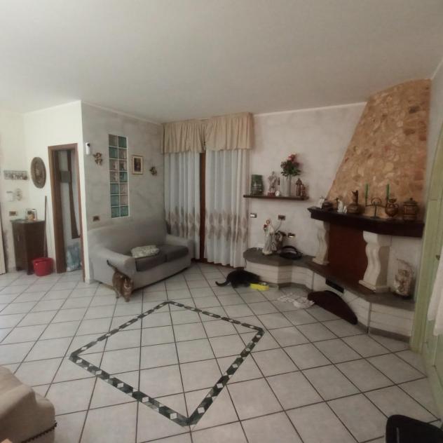 Appartamento in vendita a Capanne - Montopoli in Val d'Arno 90 mq Rif: 1389289 - Foto 4