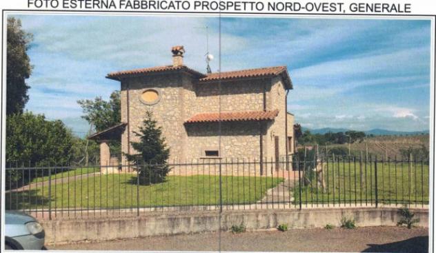 Immobile in asta di 270 m² in vendita a Orvieto - Foto 3