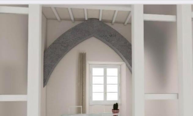 Appartamento in vendita a Pisa 231 mq Rif: 1222487 - Foto 2