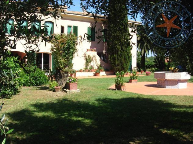 PORTOFERRAIO - ELBA - VILLA IN COMPLESSO IMMOBLIARE - Foto 9