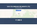 Immobile in asta di 201 m² con più di 5 locali e box auto in vendita a San  &hellip;
