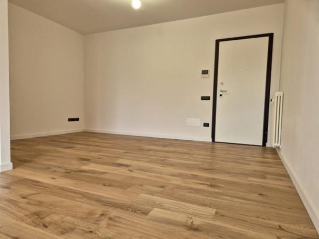 Appartamento di 93 m² con 3 locali e box auto doppio in vendita a San Giorgio delle Pertiche - Foto 3