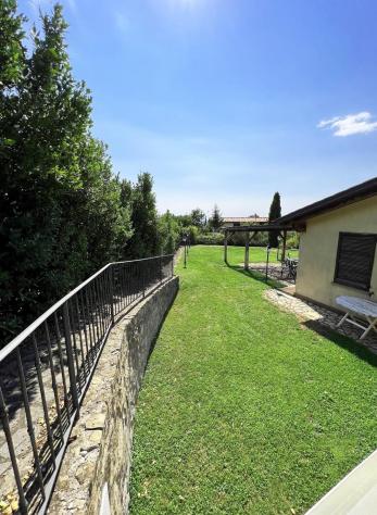 Bellissima Villa in Stile Toscano, Finemente Arredata - Foto 7