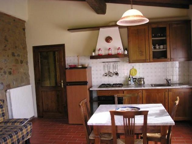 Appartamento in vendita a Terricciola 57 mq Rif: 1409145 - Foto 3