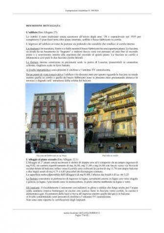 Immobile in asta di 43 m² in vendita a Torino - Foto 3