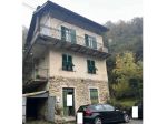 Pentalocale in vendita a Torriglia