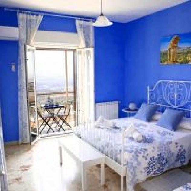 B&B MiraValle Agrigento - Foto 3
