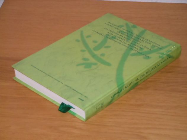 CONSIGLI E RICETTE PER UNA BELLEZZA AL NATURALE, DIEGO DALLA PALMA, UGO MURSIA EDITORE 2001. - Foto 3