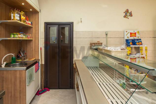Attività Commerciale in vendita a Catania, Piazza Palestro - Foto 11