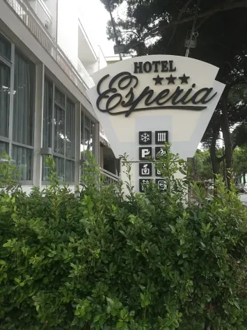 AFFITTO HOTEL ESPERIA A CESENATICO - Foto 7
