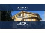 Immobile in asta di 72 m² in vendita a Gizzeria