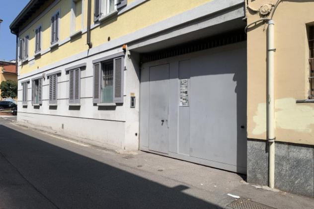 Immobile di 45 m² con 1 locale in vendita a Monza - Foto 4