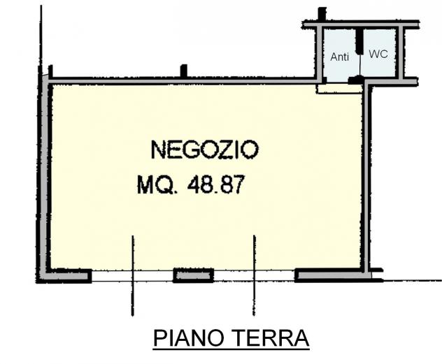 2 Vetrine in vendita a Rimini - Foto 5