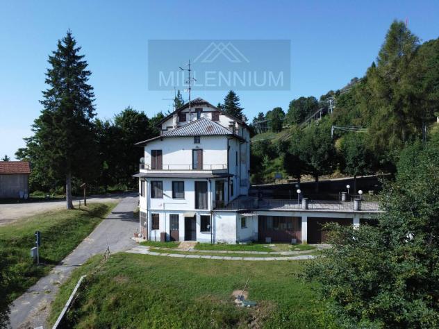 Albergo/Hotel - Stresa . Rif.: htldn550 - Foto 9