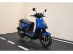 NIU                  MQi GT 70 km/h