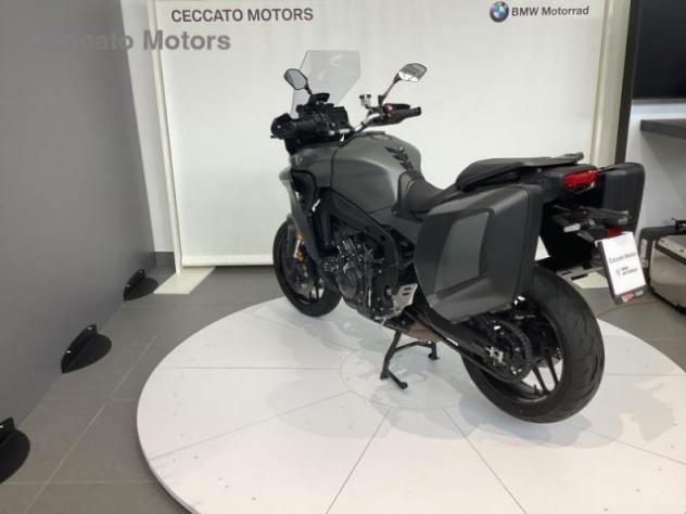 YAMAHA Tracer GT Abs my23 rif. 20906668 - Foto 10