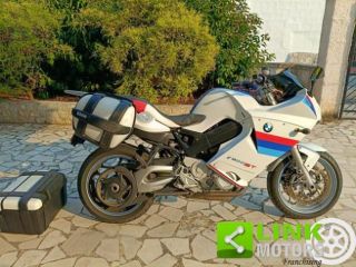 BMW F 800 ST M rif. 24161553