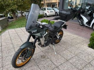 KOVE 800 X TUTTO INCLUSO ANCHE PASSAGGIO! MINI RATE rif. 24230351