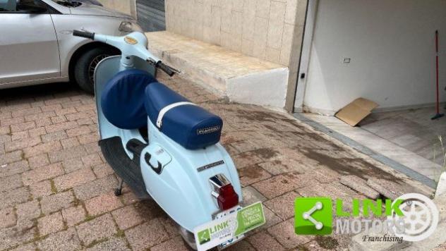PIAGGIO Vespa 125 Primavera Vespa-125-Primavera rif. 24097230 - Foto 7