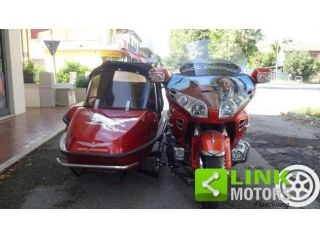 HONDA GL 1800 SIDECAR rif. 24028820