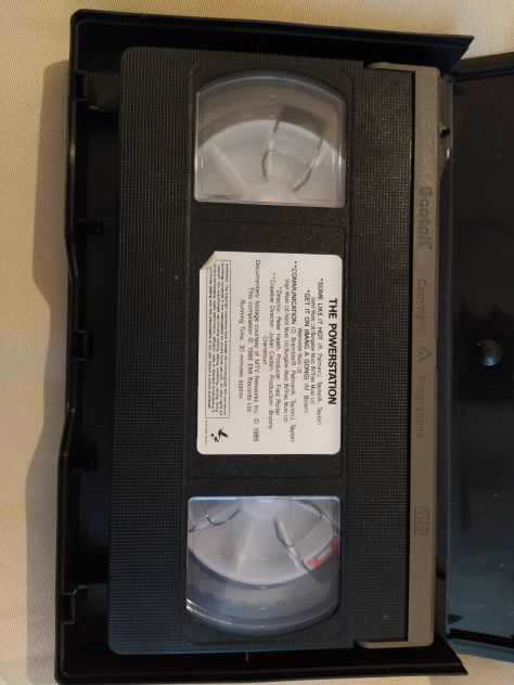 R66-  VHS cassette  - FILM/ALTRO - Foto 2