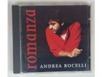 CD Andrea Bocelli Romanzo Etichetta: Sugar – SGR D 77801 uscita 1996