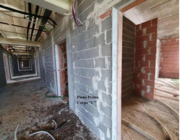 Immobile in asta di 8 m² con più di 5 locali in vendita a Melilli - Foto 11