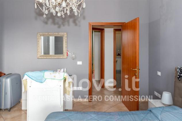 Villetta a schiera di 80 m² con 3 locali e box auto in vendita a Montepulciano - Foto 10