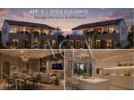 APPARTAMENTO di 4 vani e di 135 mq (SUSEGANA) rif. AR97_5