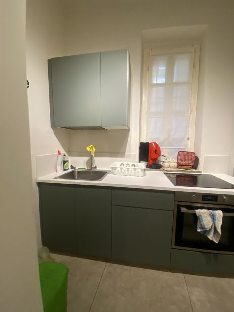 Singola in casa ristrutturata - Foto 6