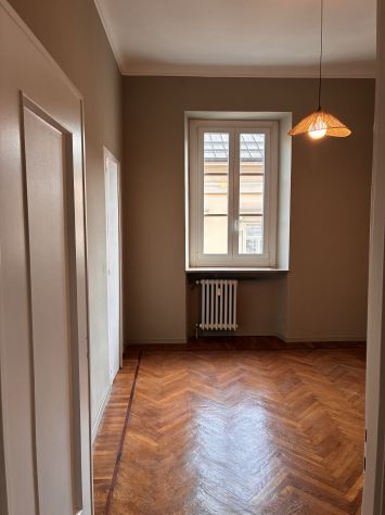 Stanze singole arredate – Via Mazzini – Piazza Bodoni – Tutto incluso - Foto 5