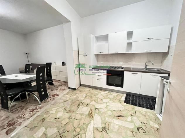 Rif: 2712 - Ampio Appartamento in Affitto di 100 mq, Comiso - Foto 3