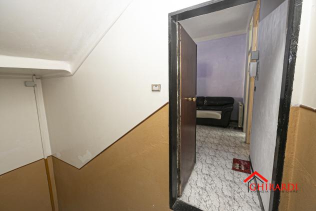 Bilocale in affitto a Genova - Foto 20