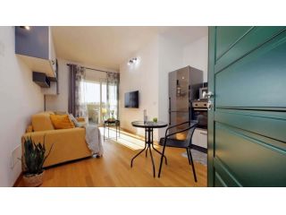 Marta's flat