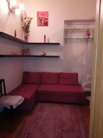 SAN LORENZO APPARTAMENTO ARREDATO ADIACENTE LA SAPIENZA - Foto 6