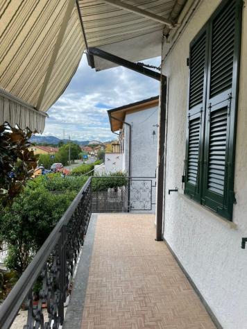 Appartamento in affitto a Santo Stefano di Magra