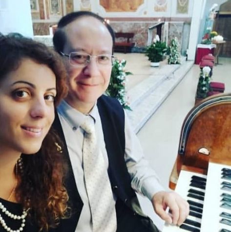 ORGANISTA PER FUNERALI, MATRIMONI, BATTESIMI - Foto 3